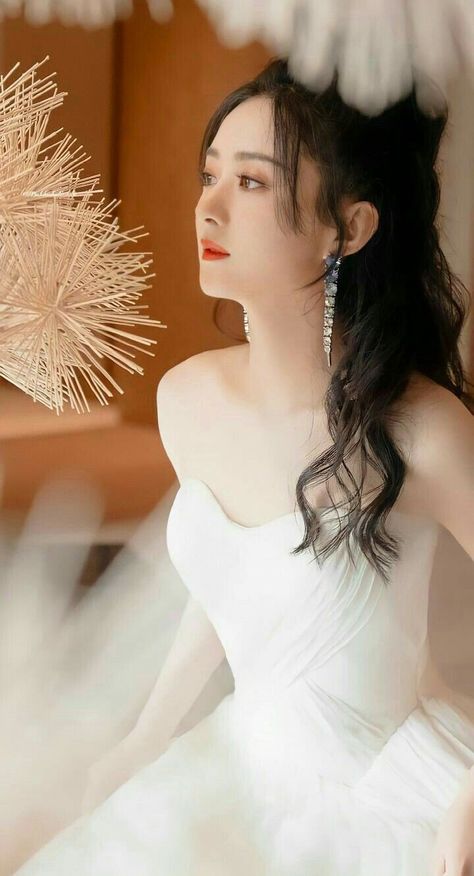 女秘书的目的